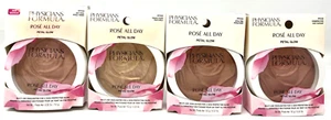 (2) Physicians Formula Rose All Day Petal Glow Highlighter YOU CHOOR YOUR COLOR - Picture 1 of 7