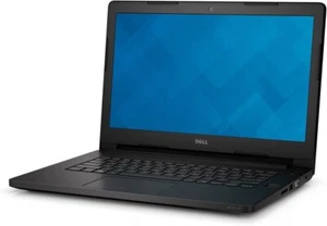 Dell Latitude 3470 14" HD Laptop i5-6200U 2.3GHz 4GB RAM 500GB HDD Win 10 Pro - Picture 1 of 6