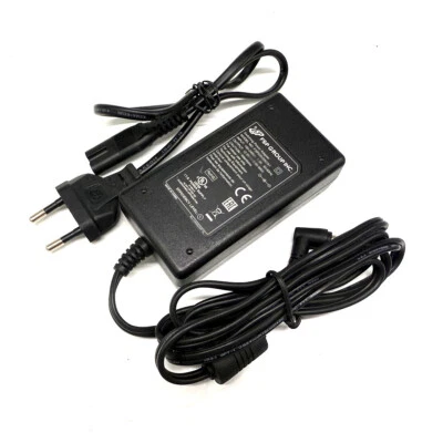 12V Schaltnetzadapter für M-Live Merish, Divo & B.Beat Pro Netzteil Ladegerät - Bild 1 von 3