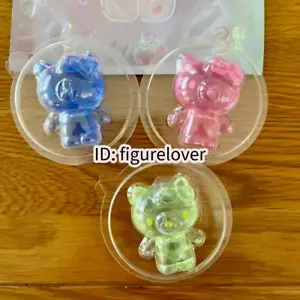 Hello Kitty 50th Anniversary Mini Candy Blind Bag Series HOT New Random Figure - Picture 1 of 8