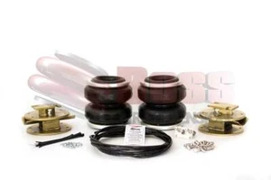 Mazda B Series 4WD Pre 6/2012 Airbag Suspension - Picture 1 of 2