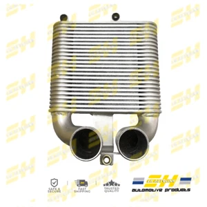 INTERCOOLER ISUZU D-MAX 4JJ1 OLD MODEL - 8-98094-179-0 - Picture 1 of 5