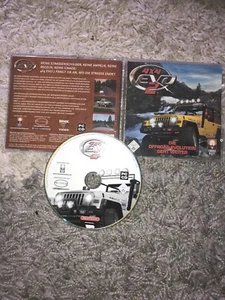 (PC) - @@@ 4 x 4 EVO 2 @@@ PC Cd-Rom Retro - Bild 1 von 1