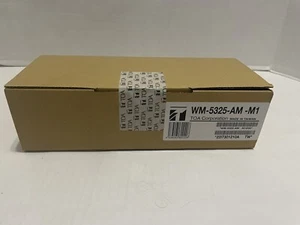 TOA WM-5325-AM-M1D00 Trasmettitore Bodypack wireless 64 canali - Foto 1 di 6