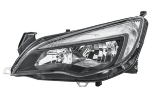 Faro Principal 1EG 010 011-611 HELLA Para OPEL - Imagen 1 de 2