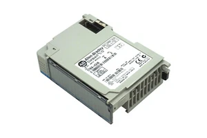 ALLEN BRADLEY 1769-IQ16 16 PT. INPUT MODULE COMPACT I/O LOGIX - Bild 1 von 1
