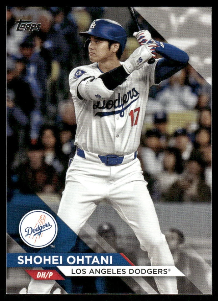 2024 Topps Costco Flagship Collection Cards Pick Your Player - Combined Shipping - Image 1 of 1