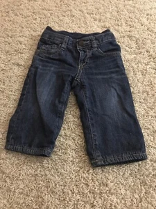 Jeans forrados Gap para niños de 6-12 meses - Imagen 1 de 5