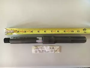 Gravely 08524000 Axle Straight - Picture 1 of 4