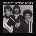 The Velvet Underground 1969 (winyl) album 12"