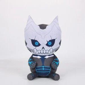 Kaiju n. 8 Mecha Mofugutto Peluche Bambola Bambola Giocattoli Regalo X'mas Regalo - Foto 1 di 4