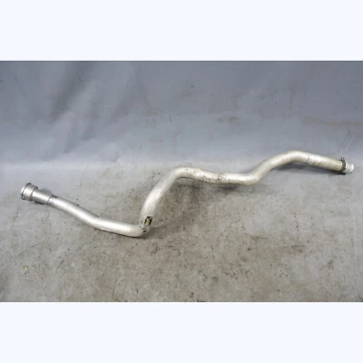 Porsche 996 911 Turbo 2001 tubo de manguera de agua refrigerante delantero OEM Foto 1 de 4