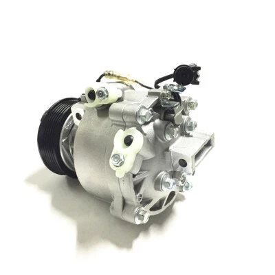 For 2011-2013 Mitsubishi Outlander Sport A/C Air Conditioner Compressor & Clutch - Image 1 of 4