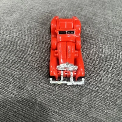 Bandai GoBots Good Knight MR-44 Classic Robo Machine Robot 1984 Japan Transforms - Image 1 of 4