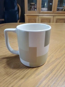 Mikasa INTERLUDE Coffee Mug Cup JK401 EUC 4 AVAILABLE - Picture 1 of 7