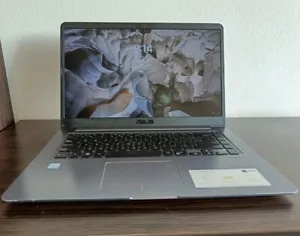 ASUS VivoBook F510UA Core i5-8250U 1.6GHz, 8GB RAM, 1TB - Picture 1 of 7