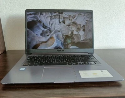 ASUS VivoBook F510UA Core i5-8250U 1.6GHz, 8GB RAM, 1TB - Image 1 of 4