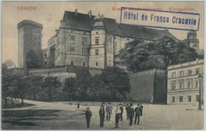 79982 - POLONIA - POSTAL VINTAGE - CRACOVIA 1914 - Imagen 1 de 1