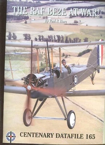 THE RAF BE2E AT WAR! - CENTENARY DATAFILE 165 - Picture 1 of 1