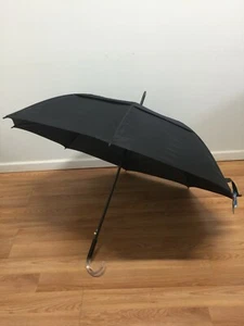 King size Stick umbrella, 2 layer umbrella, Automatic open umbrella - Picture 1 of 3