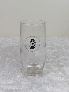 VINTAGE PLAYBOY CLUB Highball Glass Barware Leroy Neimans Femlin Bunny - Picture 1 of 4