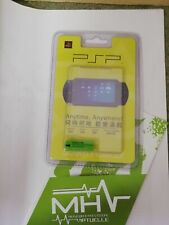 PLAYSTATION PSP - PROTEGE ECRAN - SCREEN PROTECTOR - new - neuf -