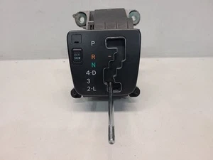 2009 Lexus RX350 (3.5L / AT / AWD) Transmission Shift Assembly - Dash Mounted - Picture 1 of 12
