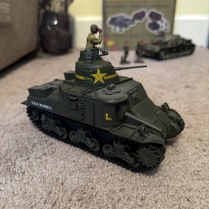 Unimax Forces of Valor 1:32 SFE 158 Kentucky USA W-309513 L3 Tank br91102 - Picture 1 of 4