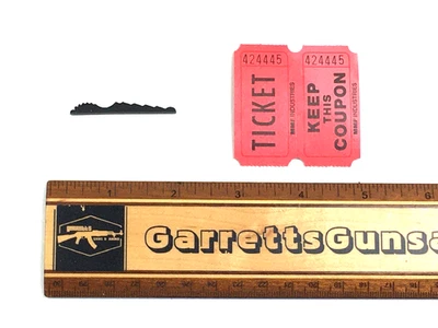 Marlin Rear Sight Elevator fits 60 925 915 981 983 75 336 99 39 Plastic 424445