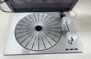 Bang & Olufsen Beogram RX2 TESTED / Works Great W/ Original Box - Picture 1 of 12