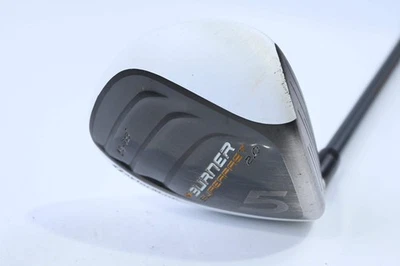 Taylormade Burner Superfast 2.0 #5 Holz / 18 Grad / Regular Flex Matrix Ozik - Bild 1 von 4