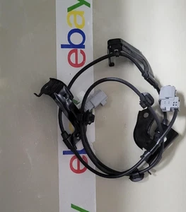 🆕ABS REAR RIGHT Wheel Speed Sensor Harness for Select Toyota Tundra Sequoia - Foto 1 di 1