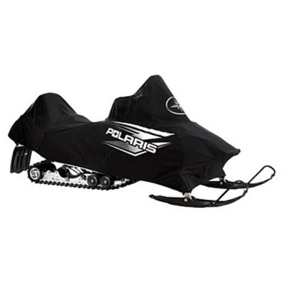 Polaris Snowmobile New OEM Canvas Cover, Indy/IQ, 2878727 - Image 1 of 4