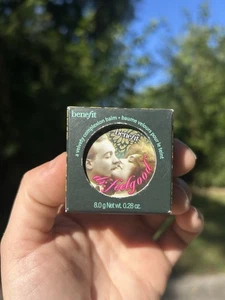 Benefit Cosmetics Dr. Feelgood Complexion Balm New In Box 0.28 oz - Picture 1 of 3