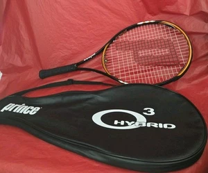 Prince Hybrid O3 26 Zoll Mid Plus 100 qm In. Tennisschläger Racket 4 1/4 - Bild 1 von 24