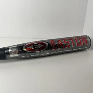 Easton Z Core 11 Connexion SC500 30 Zoll 19 Unzen Baseballschläger LT2-Z zweiteilig Little L - Bild 1 von 4