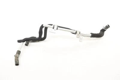 Jeep Grand Cherokee WK 2016-2022 3,6 L CLIMATIZACIÓN CALEFACCIÓN SUMINISTRO Y TUBO DE MANGUERA DE RETORNO OEM Foto 1 de 4