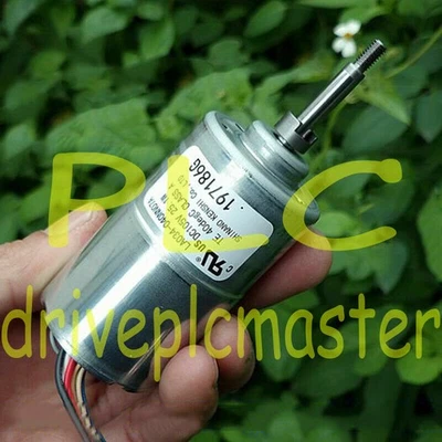 1PC DC Brushless Motor High Torque DC105V 25W High Speed 3-Phase 8-Wire #dr - Image 1 of 4