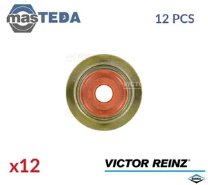70-35172-00 VALVE STEM SEAL SET VICTOR REINZ 12PCS FOR OPEL OMEGA B 2.5 DTI 2.5L - Picture 1 of 6