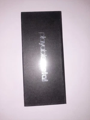 Playable Metal - Infinity (Model S) - Iron Gray - Image 1 of 4