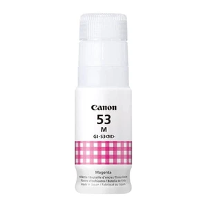 Original Canon GI-53M Magenta Ink Bottle (4681C001) - Afbeelding 1 van 5