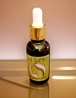 BEST Scalp Serum Thinning Hair Thick Growth 5% GHK-CU Copper Caffeine Lavender  - Image 1 of 4