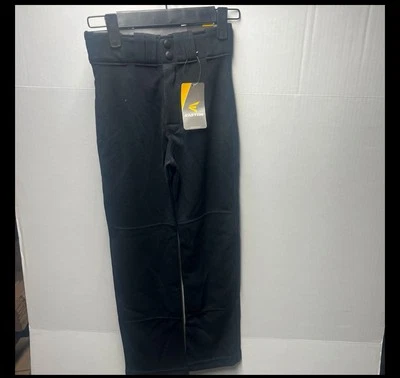 Pantalón de béisbol Easton Rival 2 negro juvenil extra pequeño Foto 1 de 4