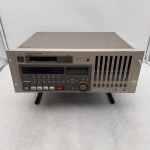 Tascam DA-98 DTRS 8-Channel Digital Multitrack Tape Recorder - Picture 1 of 7