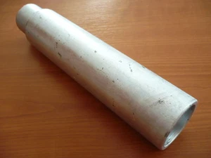 Distanzstück Distanzhülse Aufnahmeerhöhung für Auflageteller Auflage MWH Consul  - Bild 1 von 2