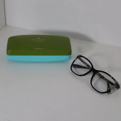 Gafas Kate Spade KS Karlyn 807 marcos negros 140 mm Foto 1 de 4