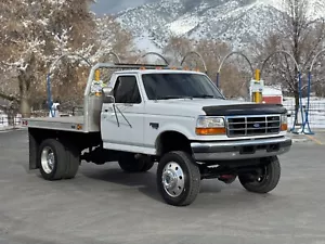 1997 Ford F-350 - Picture 1 of 30