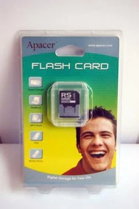 APACER MULTI MEDIA RS 512 MB - Imagen 1 de 2