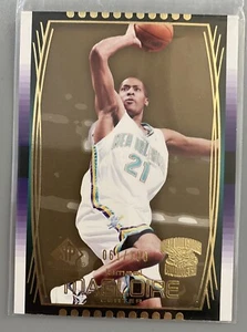 2004-05 SP Game Used - Parallel - Jamaal Magloire - #38 (061/100) - Bild 1 von 1