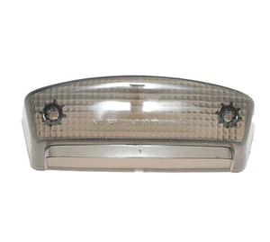 Buell S1 X1 Lightning Buell MZ Buell Blast SMOKE  Tail Light Lens  - Picture 1 of 1